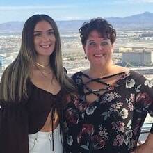 The Huls Team - Rachel & Shana